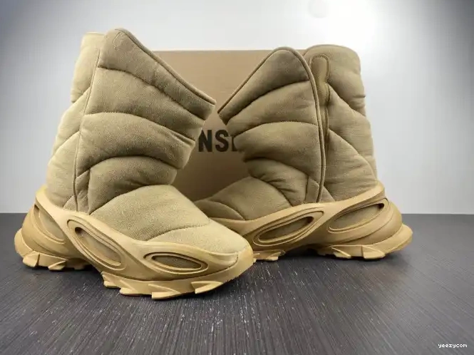 Yeezy Adidas Boot NSLTD Khaki GX0054 0628